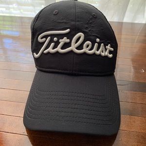 Titleist Golf Hat
